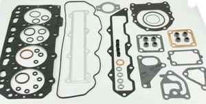 Thermo King 486V Tier 2 Head Gasket Set for Rev 6 engine service