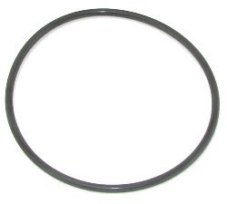 Thermo King Suction Screen O-Ring X430 suits X418, X426, X426LS, X430, and X430LS compressors, helping restore sealing at the suction screen during compressor service and reduce leak risk on matching refrigeration units. Part number TK-33-1221-AM.