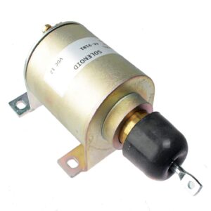 Thermo King Fuel Cut Off Solenoid for Yanmar 482 486 applications