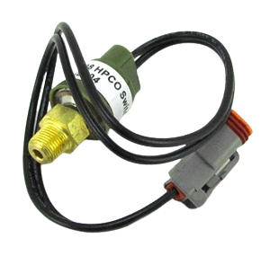 Thermo King High Pressure Cut Out Switch for RD TS T-Series