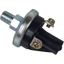 Oil pressure sensor suits selected Thermo King TS, T-Series, Spectrum and MD units with TK 3.70, 3.76 and 3.95 engines, restoring the shutdown input used for oil pressure fault diagnosis and engine protection. Part number TK-41-7064-AM.