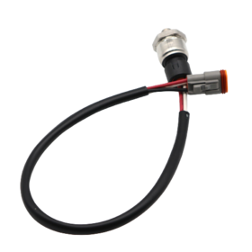 Thermo King High Pressure Transducer 500psi for SL and SLX