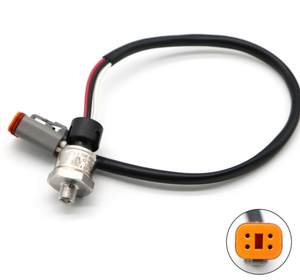 Suction Pressure Transducer 200psi for SLX units
