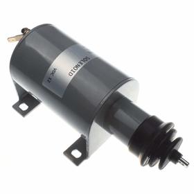 Run Stop Speed Control Solenoid 12V Thermo King