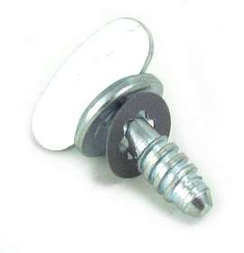 Wing Screw Fastener Thermo King SB aftermarket replacement