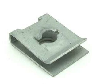 Speed Nut Thermo King MD TS SB for panel and cover fastening