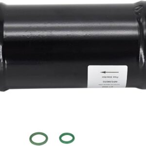 Receiver Drier Thermo King for SB SL SLX Advancer and Precedent unit