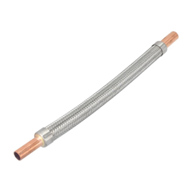 Vibrasorber Discharge Thermo King SB SL replacement hose