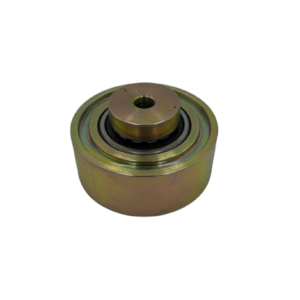 Smooth Idler Pulley Thermo King SL steel pulley.