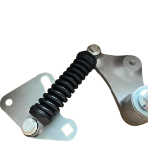 Clutch belt tensioner for Thermo King SLXe SLXi without pulley.