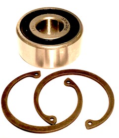 Thermo King pulley repair kit for SLX SLXe SLXi
