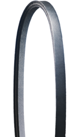 Thermo King SB alternator to water pump belt high mount
