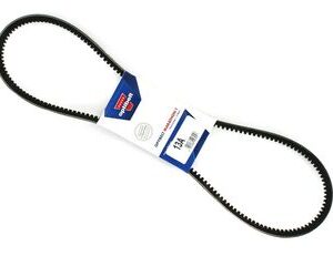 Optibelt alternator to water pump belt for Thermo King SB-200 SB-210
