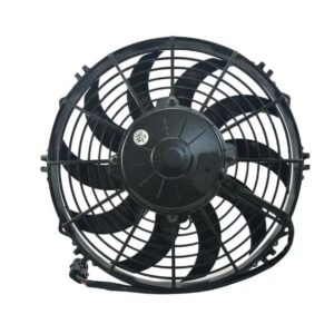 Condenser Fan Motor Thermo King V-Series 12V