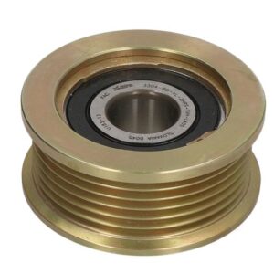 Grooved Idler Pulley Thermo King SLX