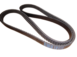 Optibelt engine to electric motor belt for Thermo King T-Series
