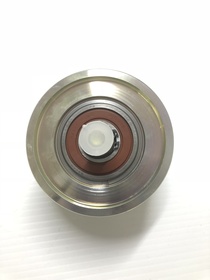 Pulley Idler Thermo King SLX SLXi aftermarket replacement