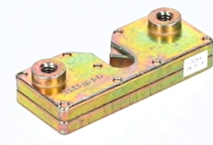 Slam Latch Thermo King SB 100-400 replacement latch