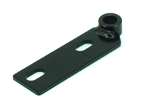 Road Side Upper Frame Hinge Thermo King SB replacement hinge
