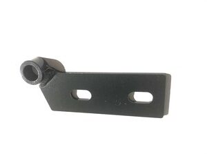 Curb Side Upper Frame Hinge Thermo King SB 300 330 replacement hinge