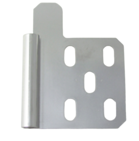 Roadside Door Lower Hinge Thermo King SB replacement hinge