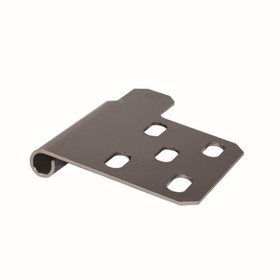Curbside Door Bottom Hinge Thermo King SB replacement hinge.