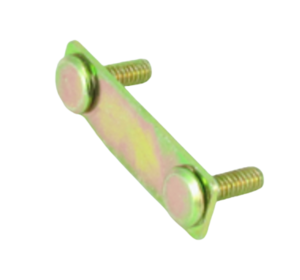 Thermo King Upper Door Bolt Strip SB Models