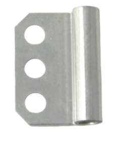 Curbside Panel Hinge Thermo King SB replacement hinge
