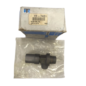 Fuel Injector Valve Thermo King Yanmar TK2.35 TK3.53