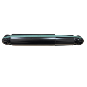 Freightliner steer shock absorber for front suspension