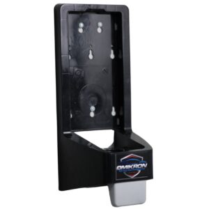 4L Hand Cleaner Wall Dispenser front and side views