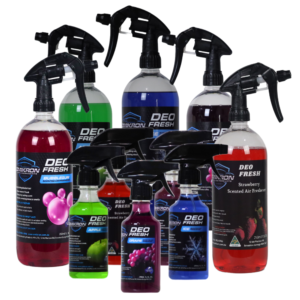 Deofresh Air Freshener
