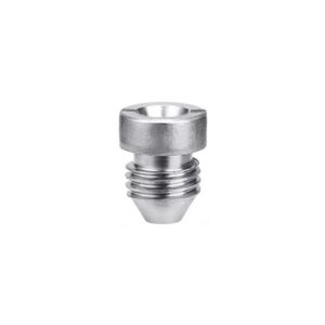 Foam cannon orifice 1.6mm high volume jet
