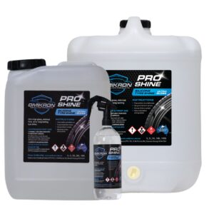 Pro Shine Tyre Shine