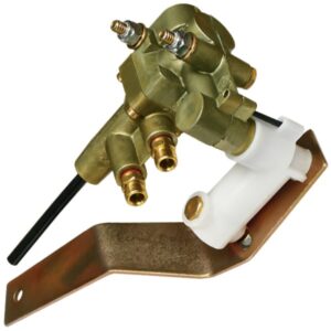 Levelling Valve Hendrickson HT230 with mounting brackets
