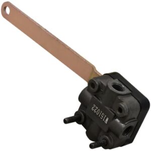 Barksdale Levelling Valve Instant Response with actuating arm