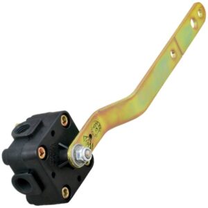 Hendrickson Instant Response Levelling Valve for trailer air suspension