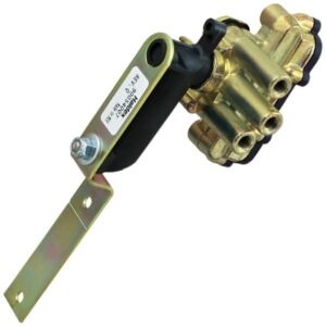 Neway Levelling Valve for trailer air suspension.