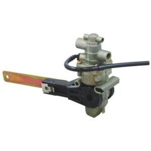 Height Control Valve With Dump Facility for trailer air suspension