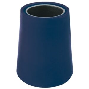 polyurethane tapered equaliser bush with steel insert
