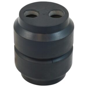 McGrath H2200 rocker bush rubber 2-pin suspension bush