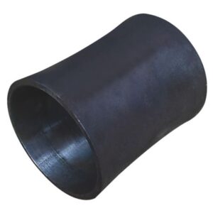 Inner swaged equaliser bush 81mm x 73mm x 100mm for trailer suspension