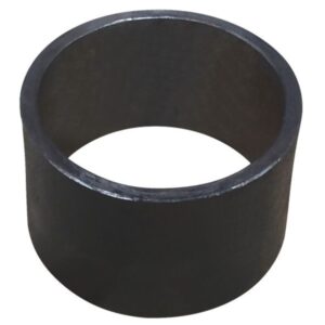 outer swaged equaliser bush for equaliser hanger and rocker assemblies