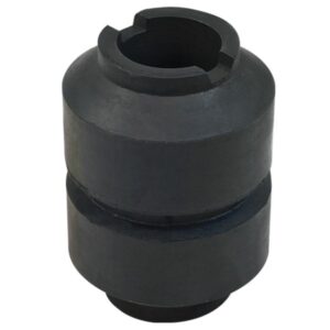 Reyco rocker bush rubber 81mm x 38mm x 114mm