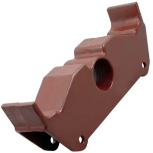 Fruehauf bogie taper bush suspension rocker