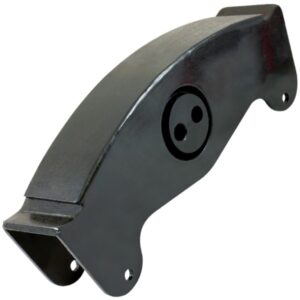 McGrath bogie suspension rocker equaliser