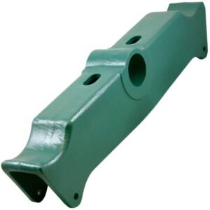 10ft taper suspension rocker for Fuwa TMC York suspension