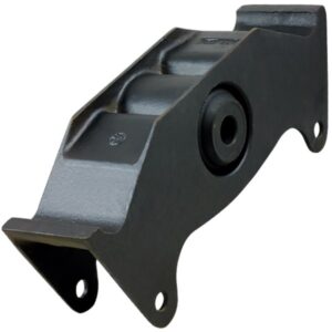 Reyco Transpo cast suspension rocker for 76mm leaf spring trailer suspension