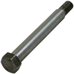 McGrath Hutch Fruehauf equaliser pin for 75mm spring suspension