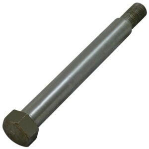 Freighter TAA39-49 equaliser pin 180mm x 19mm